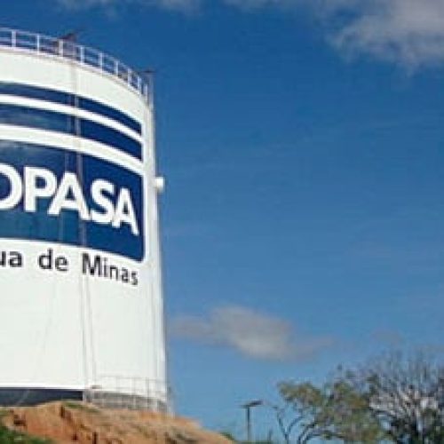 Copasa (CSMG3) aprova pagamento de dividendos e JCP no valor de R$ 133,9 milhões